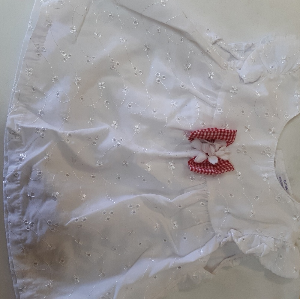 Baby clothes